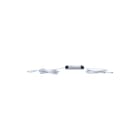 Paulmann - LED driver Strips Trafo 15W 230/12V