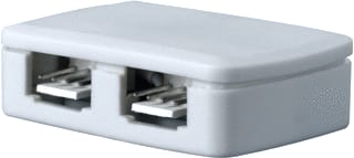 Paulmann - Lichtt. toebeh.v verlichtingsarm. Function Yourled Connecti