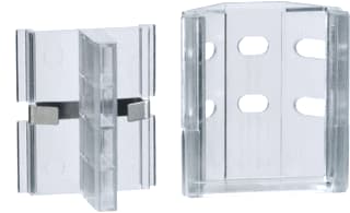 Paulmann - Toebeh./onderdelen lichtslang/-band function duo profil clix