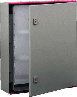 Rittal - AX Schakelkast leeg 300X400X200 1D 1Mpl