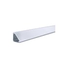 Paulmann - Toebeh./onderdelen lichtslang/-band Function Delta Profil Met