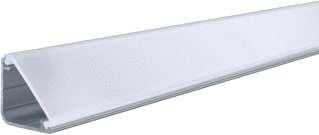 Paulmann - Toebeh./onderdelen lichtslang/-band Function Delta Profil Met