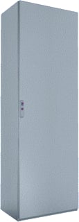 Rittal - VX SE Schakelkast leeg Vxse Kast 600X1800X400 1D