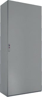 Rittal - VX SE Schakelkast leeg Vxse 800X1800X400 1D 1Mpl