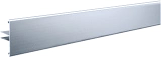 Paulmann - Toebeh./onderdelen lichtslang/-band function duo profil 100cm