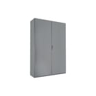 Rittal - VX SE Schakelkast leeg Vx 1200X1800X400 2D 1Mpl