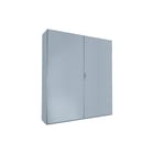 Rittal - VX SE Schakelkast leeg Vx Se1600X1800X400 2 7035