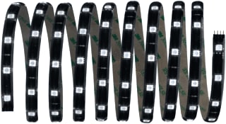 Paulmann - Lichtslang/-band Yourled 3M Rgb Zwrt