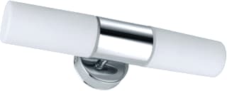 Paulmann - Plafond-/wandarmatuur Lenia E14 Chr