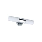 Paulmann - Plafond-/wandarmatuur Lenia E14 Chr