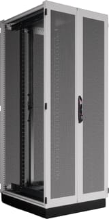 Rittal - VX IT Netwerk-/serverkast Vx-It 800X2000X1000 Serv