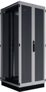 Rittal - VX IT Netwerk-/serverkast Serv 800X2200X1000 47He