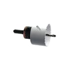 DIAGER - Toebeh./onderdelen v gatzaag/boor 14303284 Br2