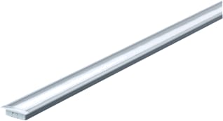 Paulmann - Toebeh./onderdelen lichtslang/-band Function Vloerprofiel Met