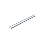 Paulmann - Toebeh./onderdelen lichtslang/-band Function Vloerprofiel Met