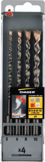 DIAGER - Borenset 14400004
