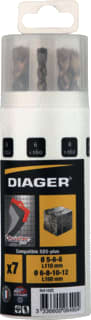 DIAGER - Borenset 14400006