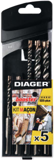 DIAGER - Borenset 14400014