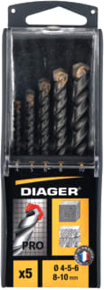 DIAGER - Borenset 14400026