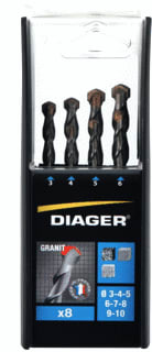 DIAGER - Borenset 14400030