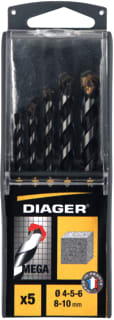 DIAGER - Borenset 14400034