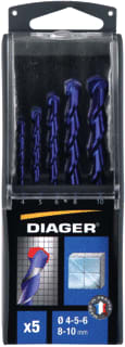 DIAGER - Borenset 14400036