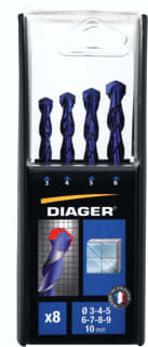 DIAGER - Borenset 14400040