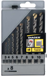 DIAGER - Borenset 14400042