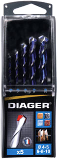 DIAGER - Borenset 14400056