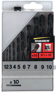 DIAGER - Borenset 14400094
