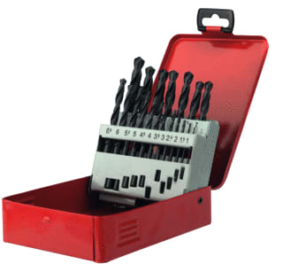DIAGER - Borenset 14400096