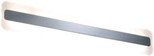 Paulmann - Plafond-/wandarmatuur Luki 9W Chr