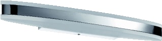 Paulmann - Plafond-/wandarmatuur Kuma 1X9W 500Mm Chr/Wi