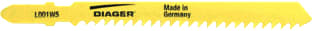 DIAGER - Decoupeerzaagblad 14401002 br5