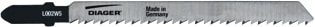 DIAGER - Decoupeerzaagblad 14401004 Br5