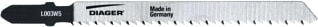 DIAGER - Decoupeerzaagblad 14401006 br5