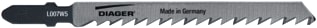 DIAGER - Decoupeerzaagblad 14401014 br5