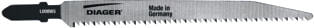 DIAGER - Decoupeerzaagblad 14401016 Br5