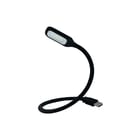 Bailey - Looplamp Osr Led Onyx Copilot Usb Lees