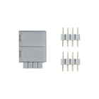 Paulmann - lichtt. toebeh.v verlichtingsarm. LED ECO CLIP-TO-LED VERBI