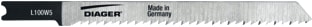 DIAGER - Decoupeerzaagblad 14401028 br5