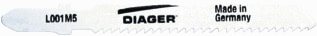 DIAGER - Decoupeerzaagblad 14401034 br5