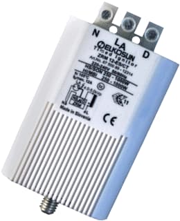 Bailey - Starter verlichting Ontsteker Zrm 12-Es/Ct
