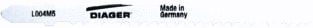 DIAGER - Decoupeerzaagblad 14401040 br5