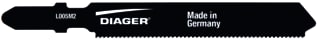 DIAGER - Decoupeerzaagblad 14401042 Br2