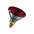 VICTORY - IR-lamp Bail Ir Par38 150W E27 Rood