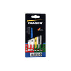 DIAGER - Bev.element v montagerail/-profiel 14401046 br5