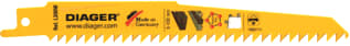 DIAGER - Reciprozaagblad 14402000 br5