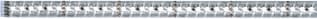 Paulmann - Lichtslang/-band Maxled 1M Dagl Zilv