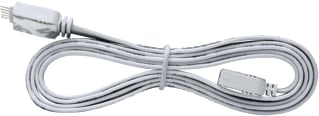 Paulmann - Toebeh./onderdelen lichtslang/-band Maxled Flex-Connector 1M